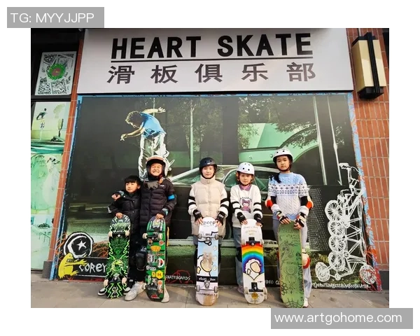 广州滑板队的比赛经验变革引发热议与滑板文化的崛起探讨